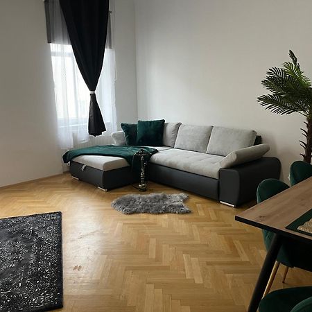 Anna Luxury Apartment Viena Exterior foto